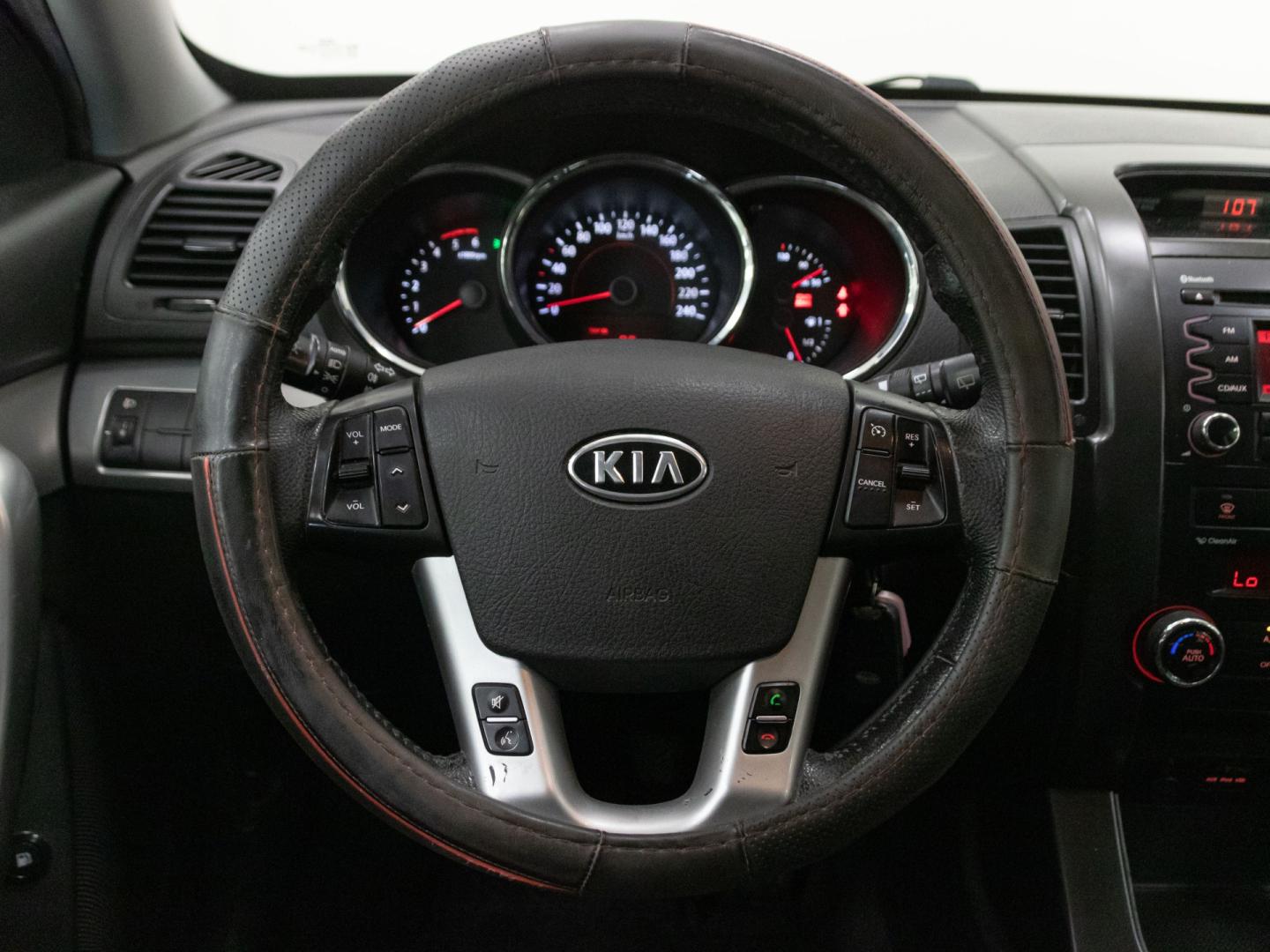 Kia Sorento 2.0 CRDi 150cv Drive 4x2