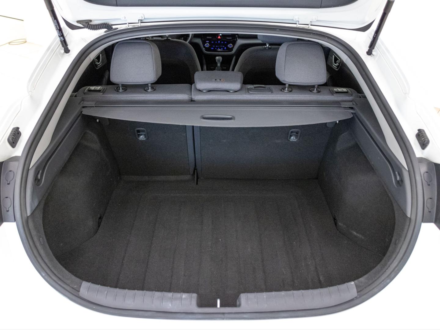 Hyundai IONIQ 1.6 GDI HEV Style DT