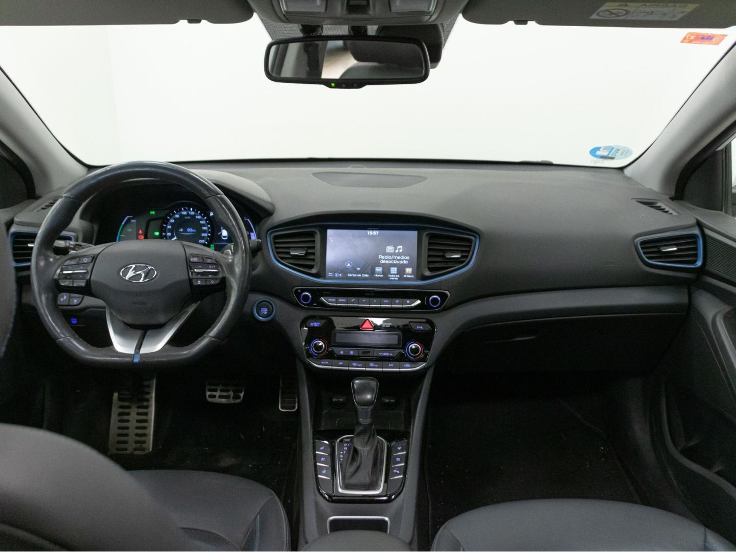 Hyundai IONIQ 1.6 GDI HEV Style DT