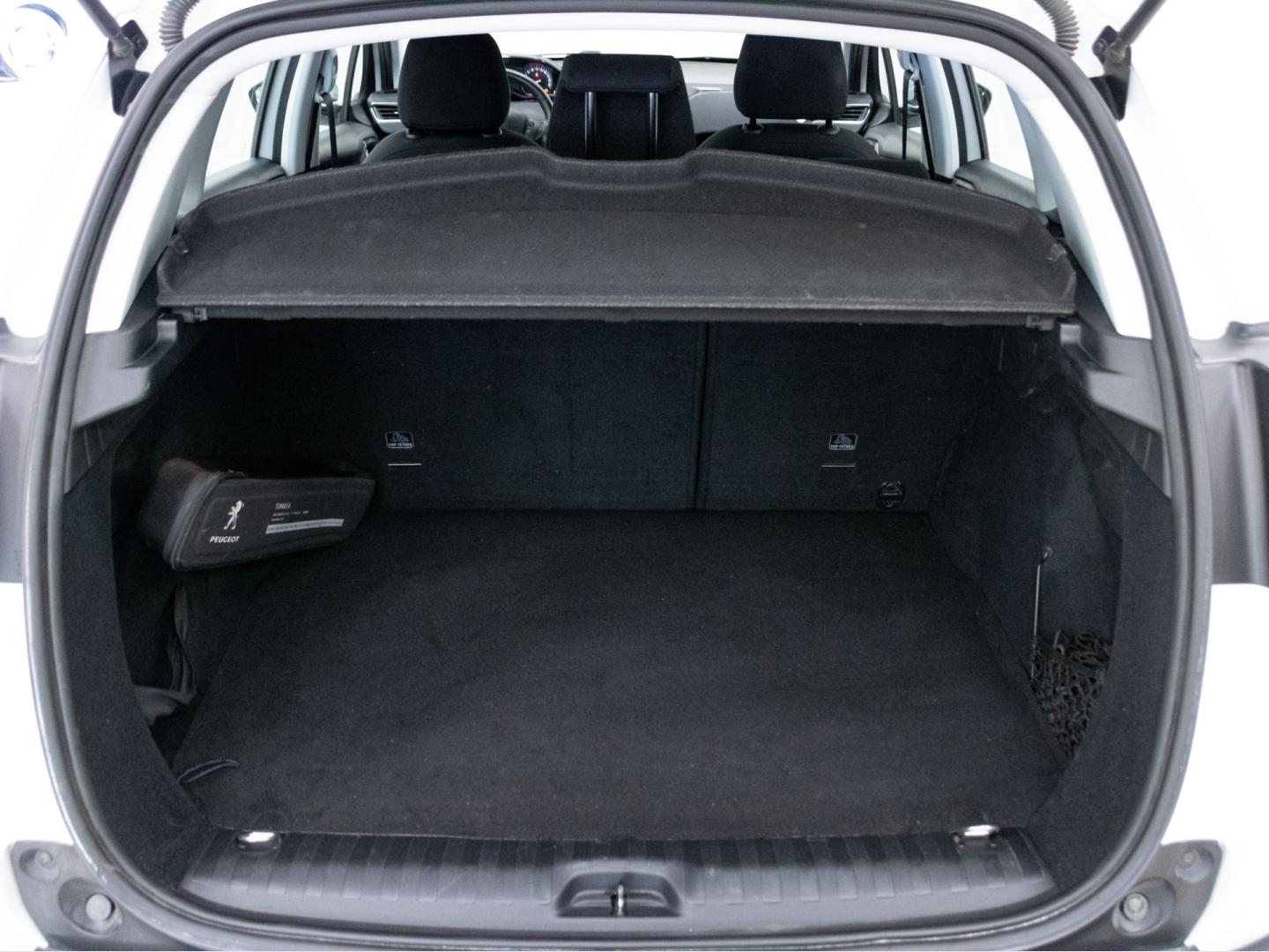 Peugeot 2008 Active 1.2 VTi 82