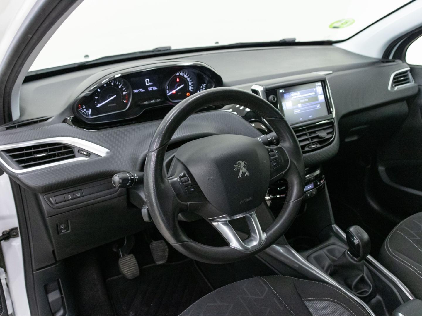 Peugeot 2008 Active 1.2 VTi 82