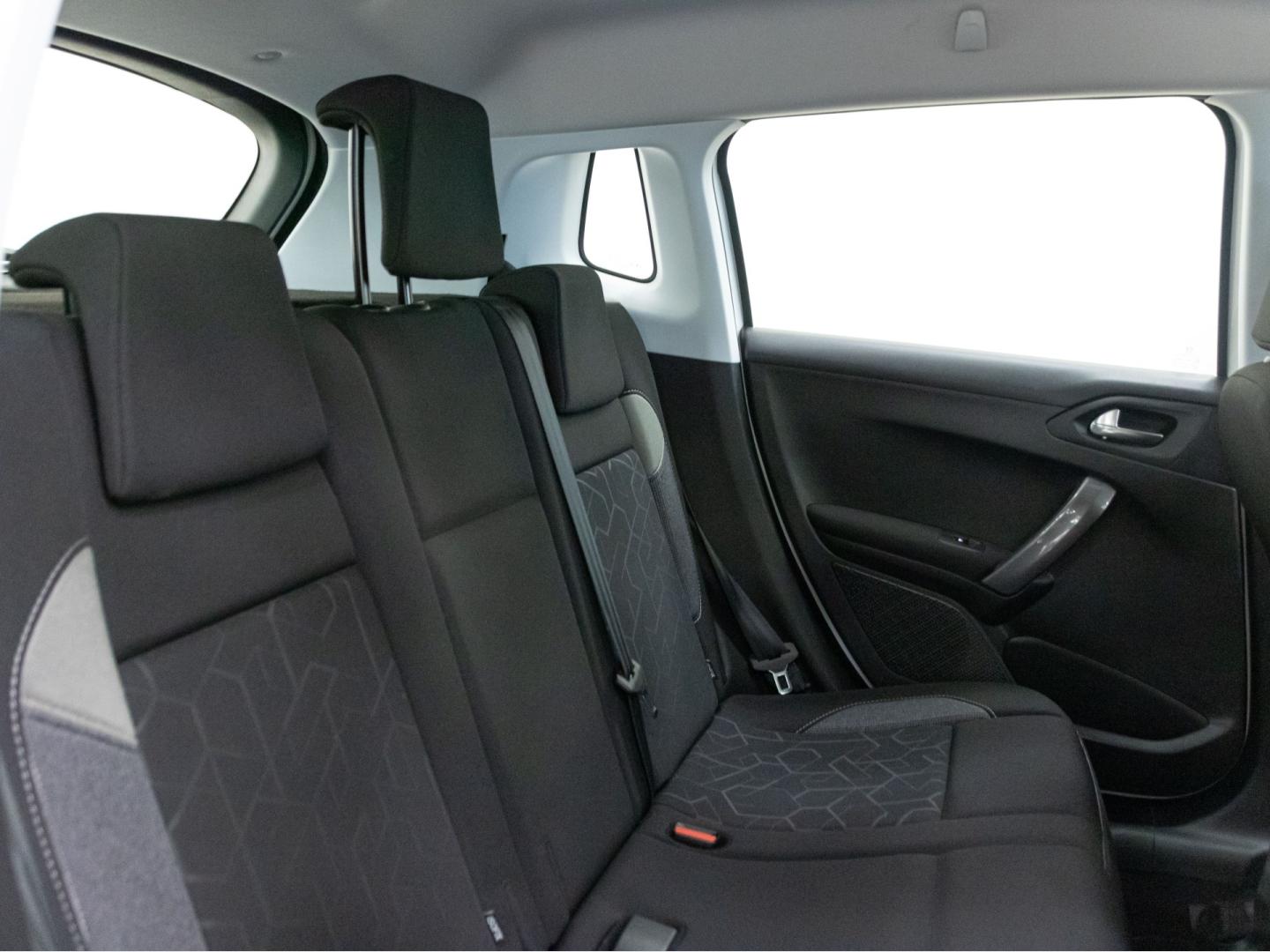Peugeot 2008 Active 1.2 VTi 82