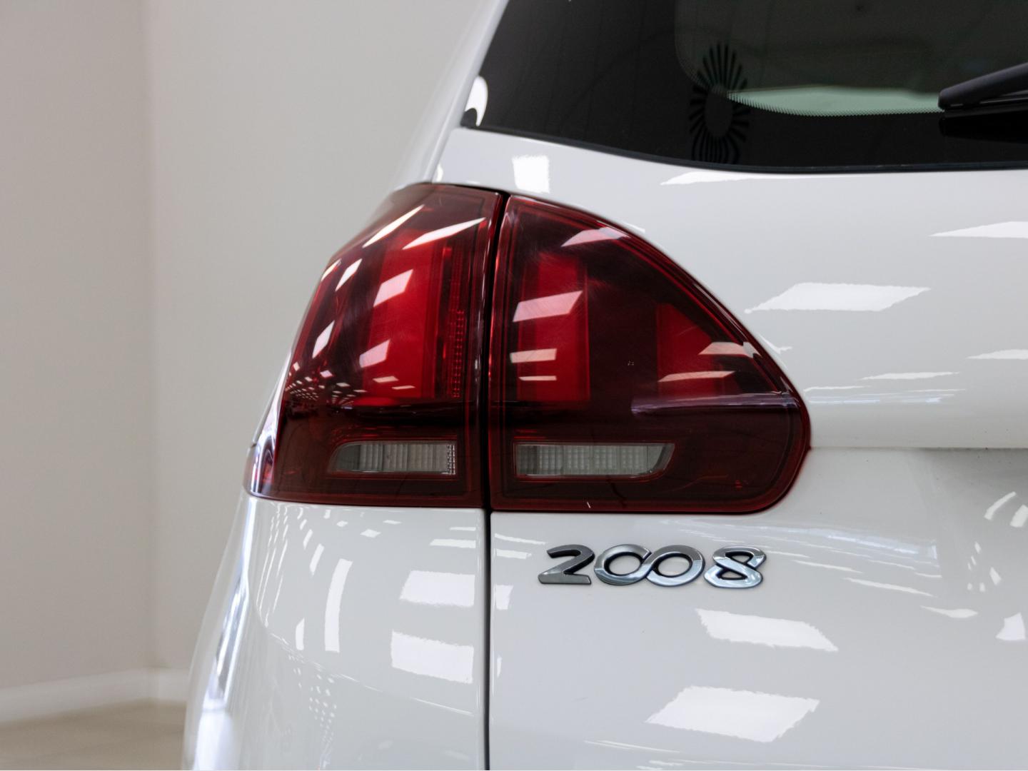 Peugeot 2008 Active 1.2 VTi 82