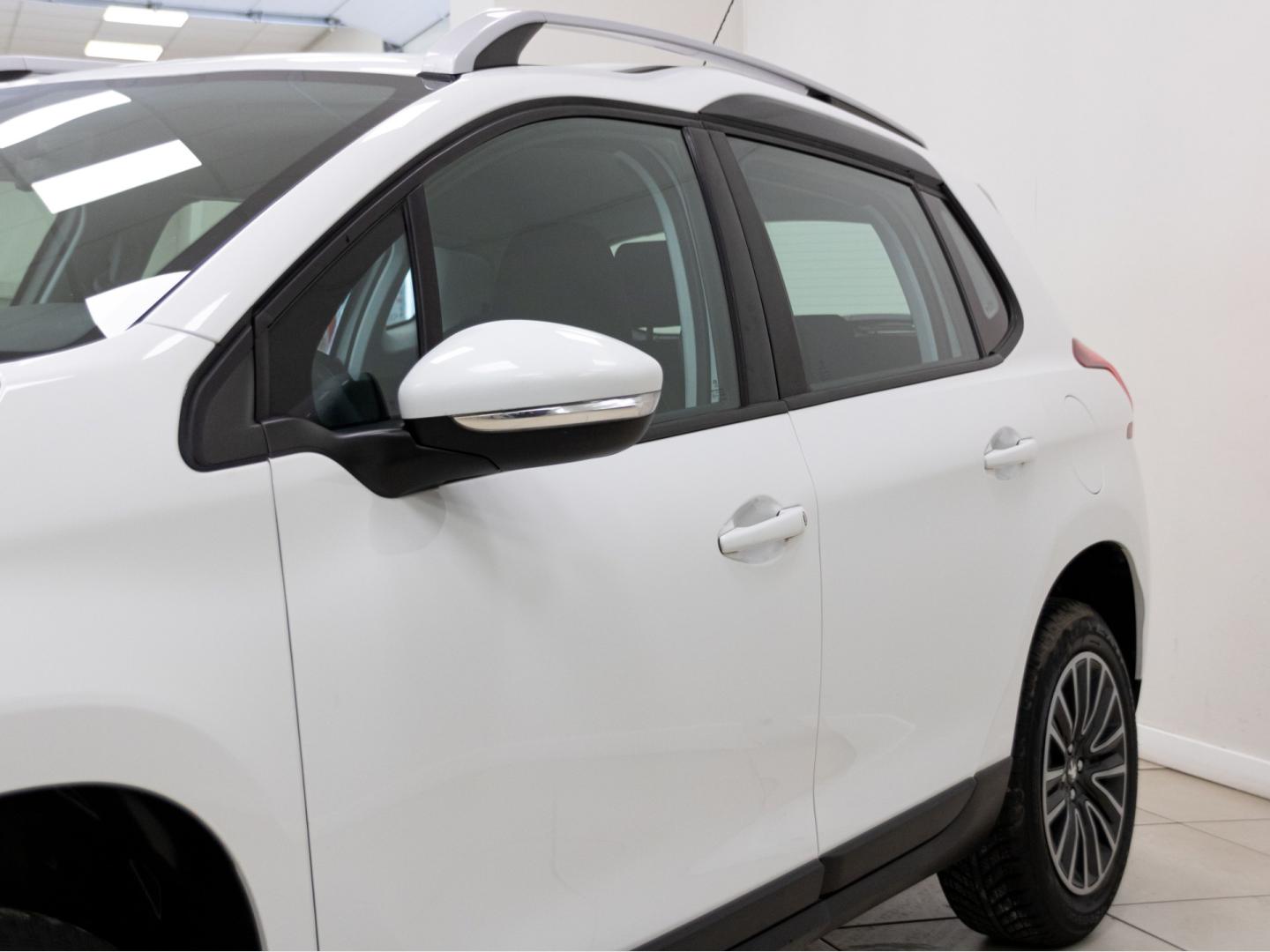 Peugeot 2008 Active 1.2 VTi 82