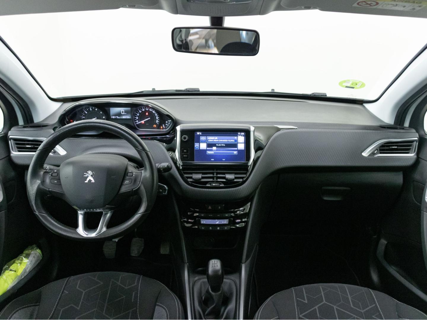 Peugeot 2008 Active 1.2 VTi 82