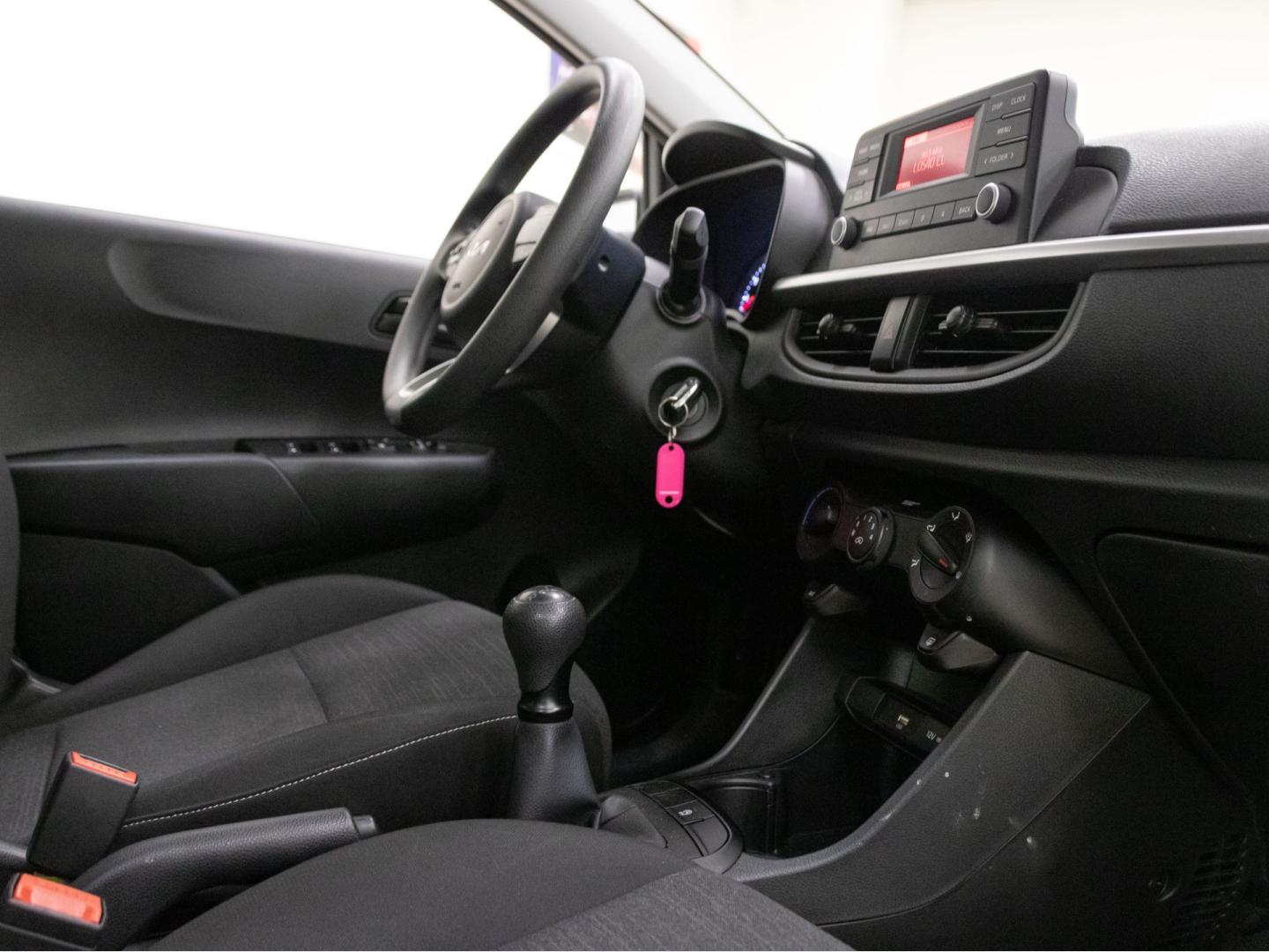 Kia Picanto 1.0 DPi 49kW (67CV) Concept