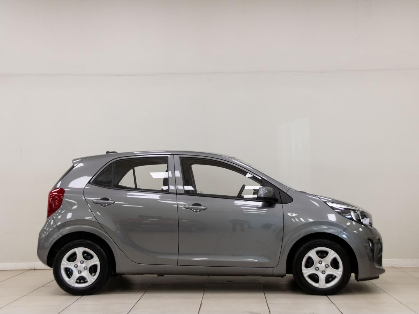 Kia Picanto 1.0 DPi 49kW (67CV) Concept