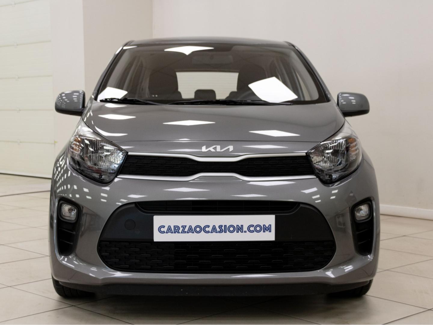 Kia Picanto 1.0 DPi 49kW (67CV) Concept