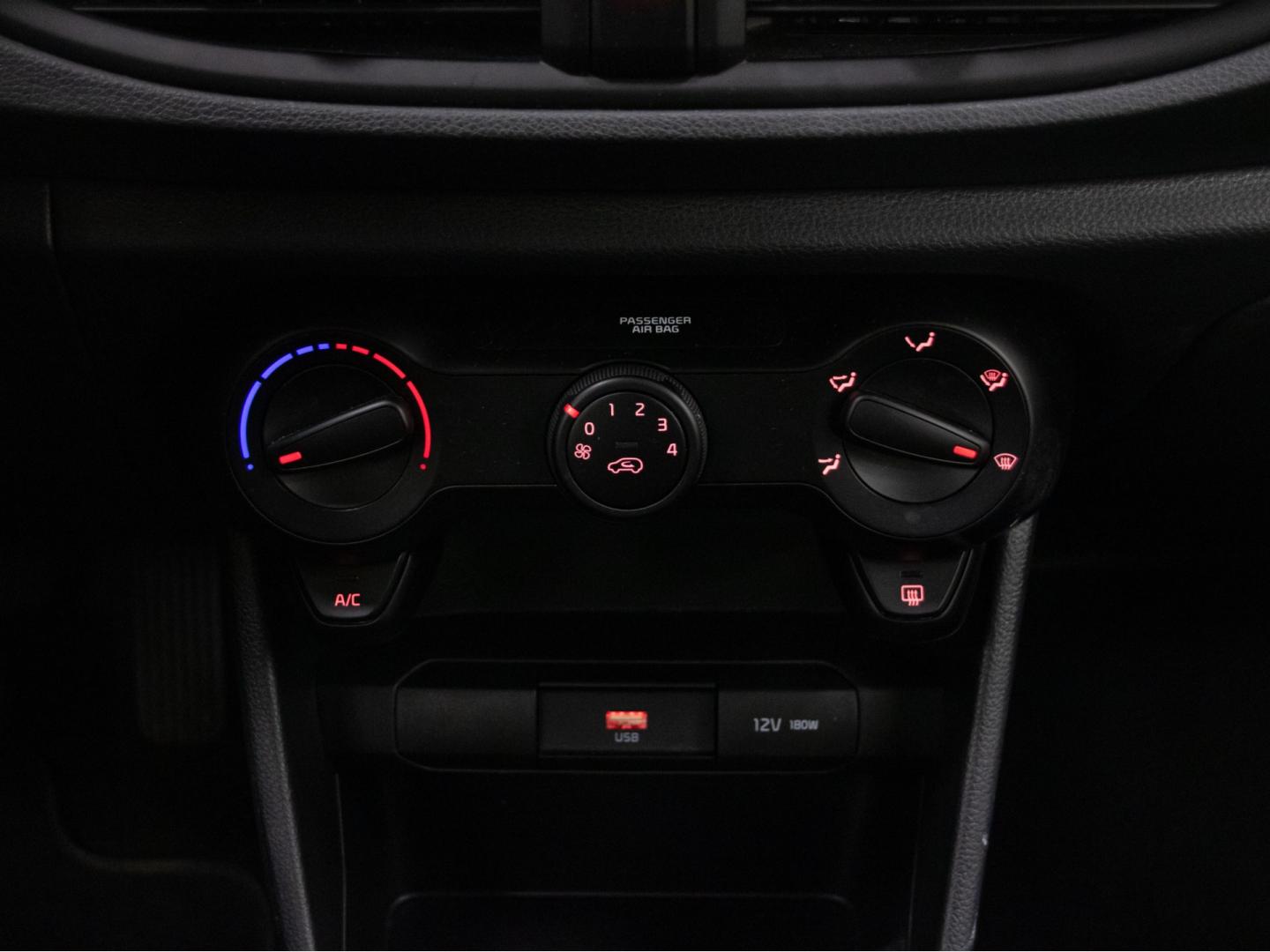 Kia Picanto 1.0 DPi 49kW (67CV) Concept