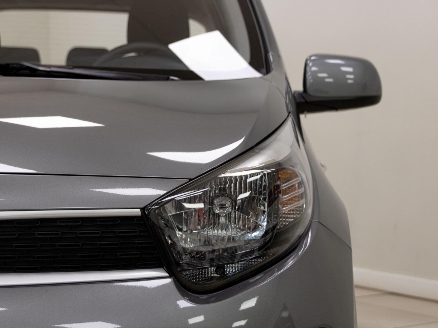 Kia Picanto 1.0 DPi 49kW (67CV) Concept