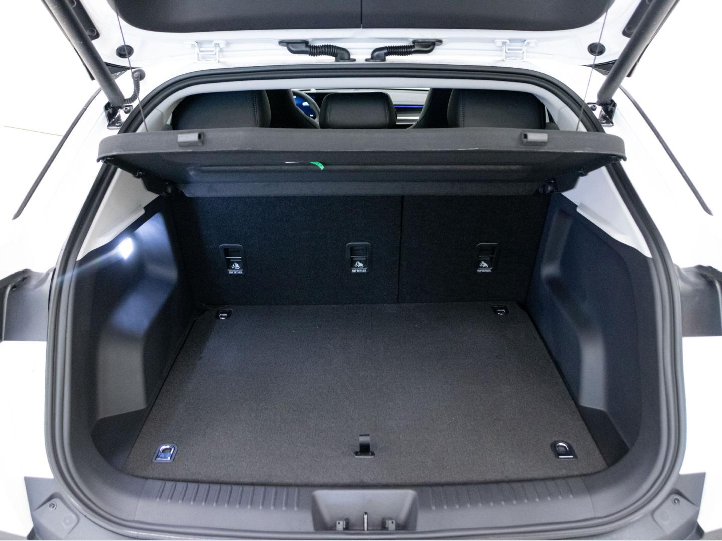 Omoda 5 EV EV Premium 155kW (211CV) Batería 61kWh