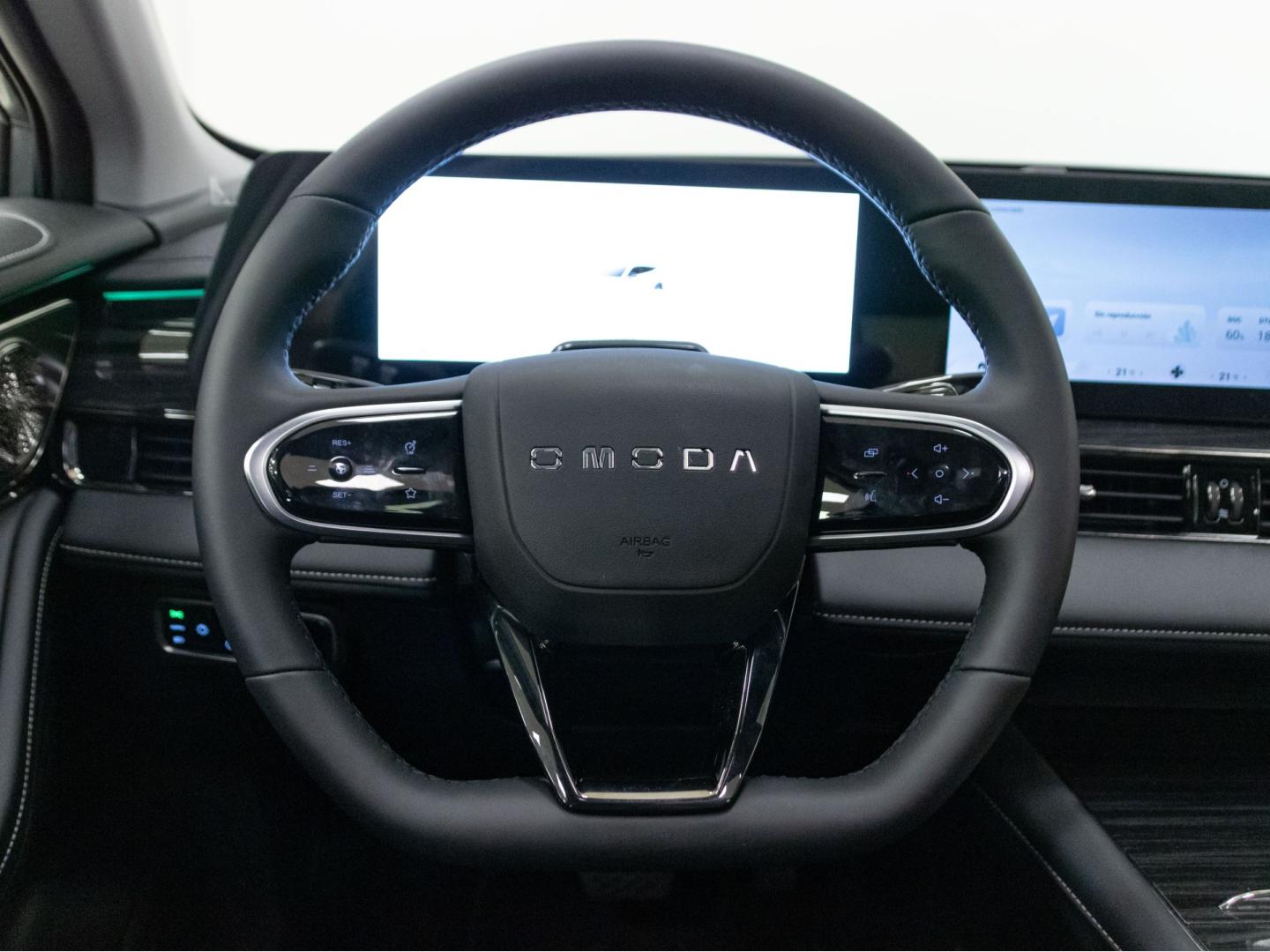 Omoda 5 EV EV Premium 155kW (211CV) Batería 61kWh