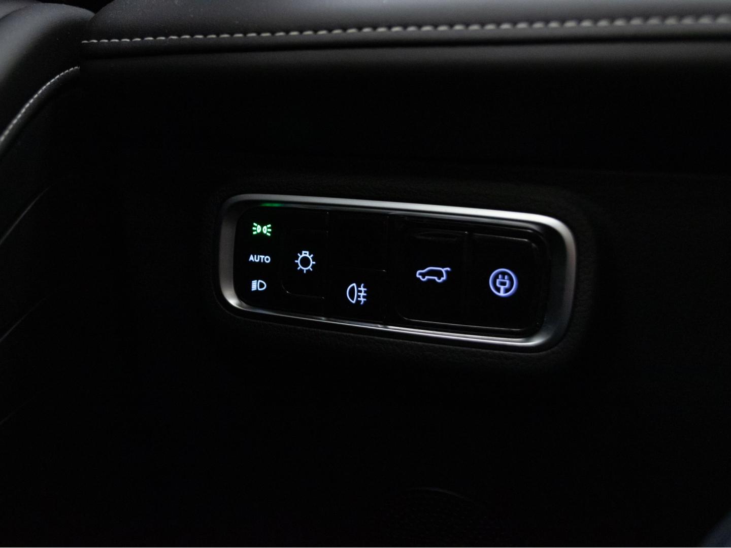Omoda 5 EV EV Premium 155kW (211CV) Batería 61kWh