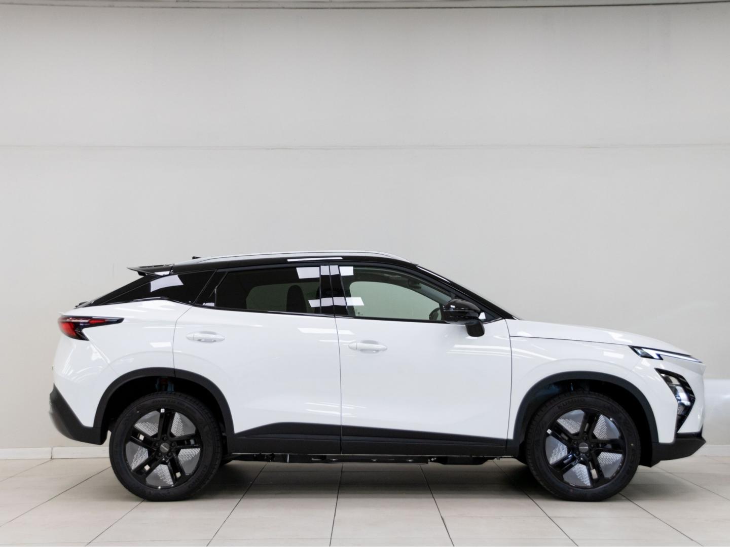 Omoda 5 EV EV Premium 155kW (211CV) Batería 61kWh