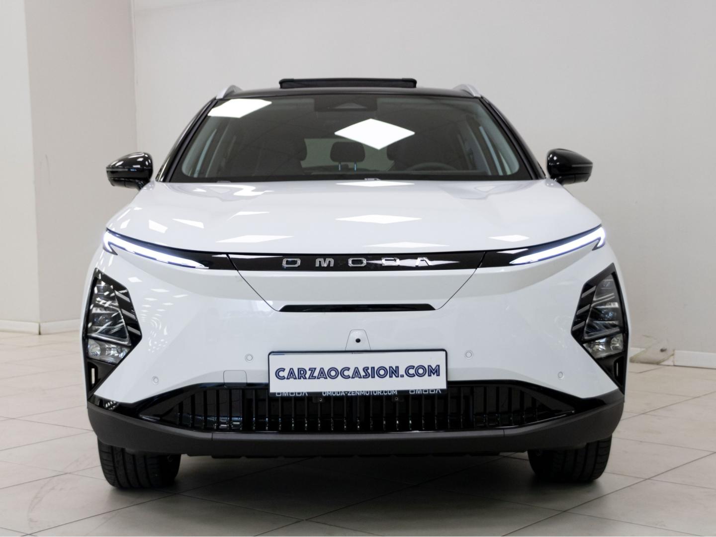 Omoda 5 EV EV Premium 155kW (211CV) Batería 61kWh