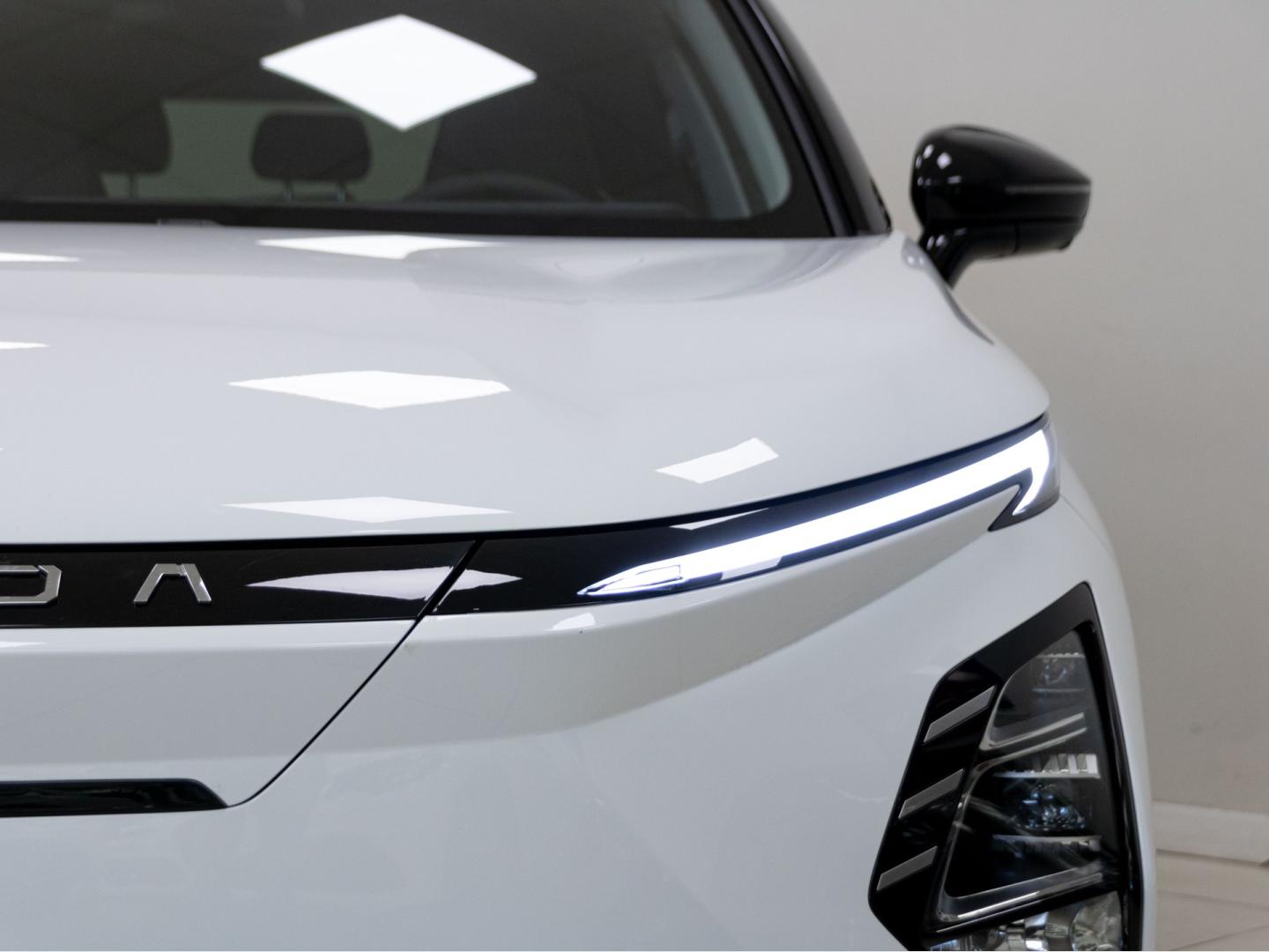 Omoda 5 EV EV Premium 155kW (211CV) Batería 61kWh