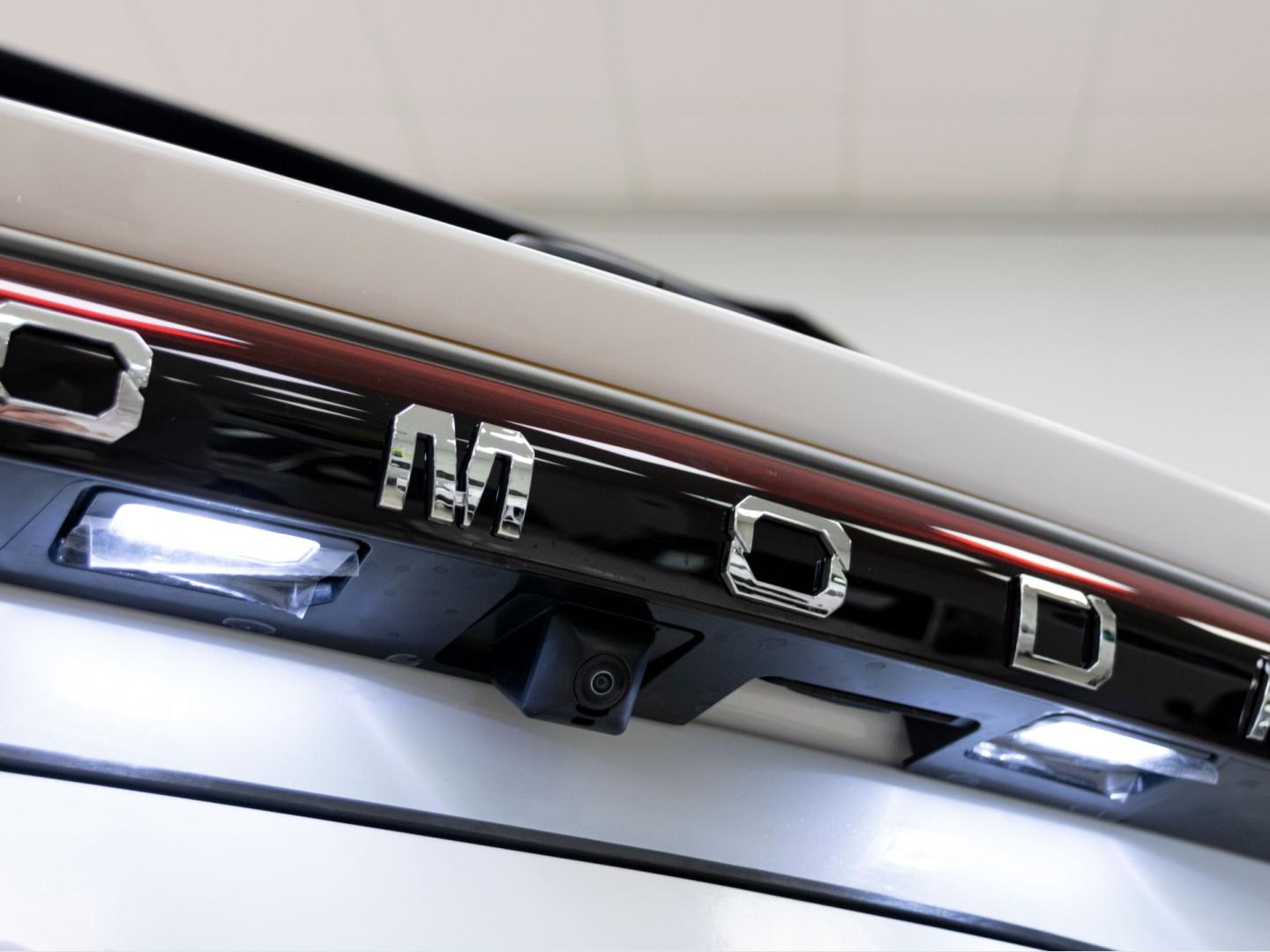 Omoda 5 EV EV Premium 155kW (211CV) Batería 61kWh