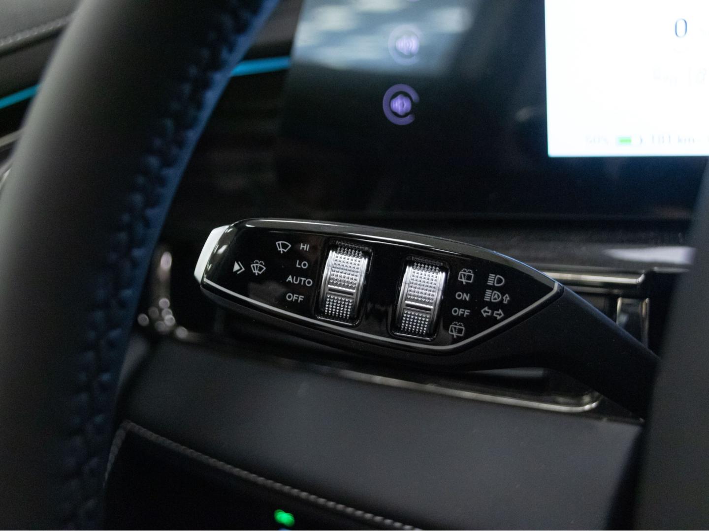 Omoda 5 EV EV Premium 155kW (211CV) Batería 61kWh