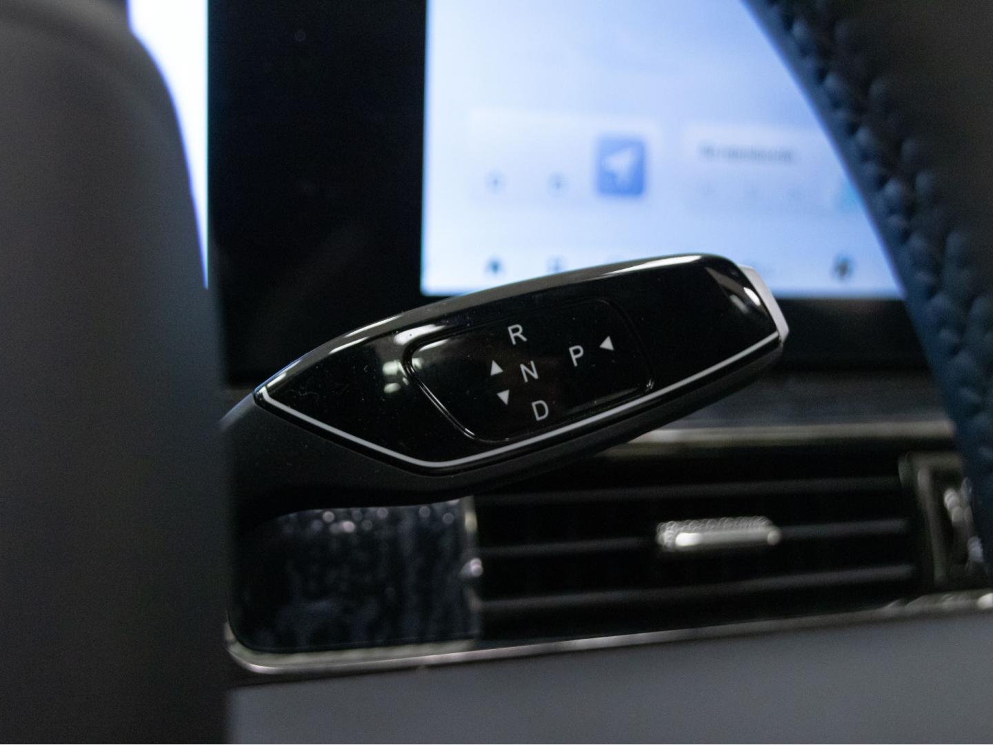 Omoda 5 EV EV Premium 155kW (211CV) Batería 61kWh
