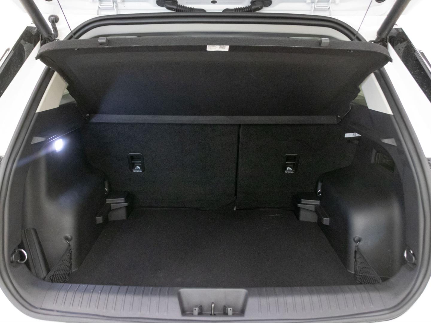 Jaecoo 5 BEV Exclusive 155kW (211CV) Batería 61kWh