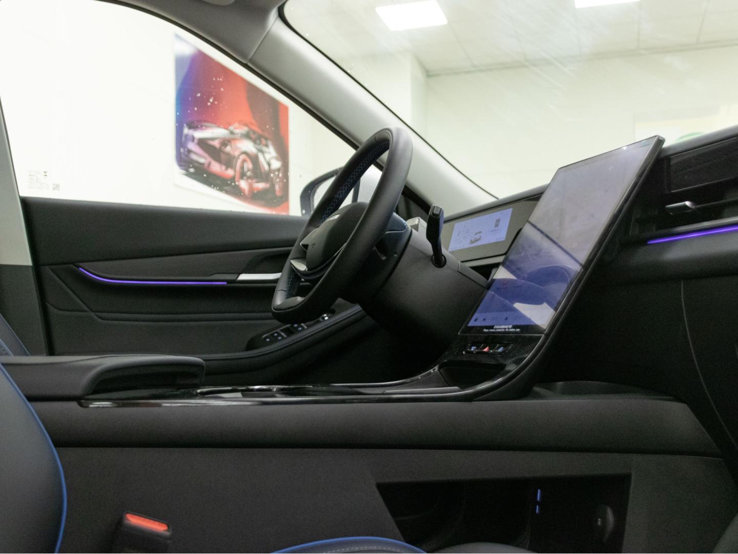 Jaecoo 5 BEV Exclusive 155kW (211CV) Batería 61kWh