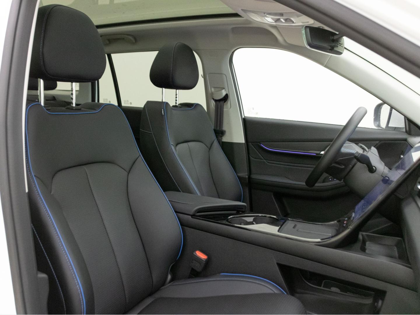 Jaecoo 5 BEV Exclusive 155kW (211CV) Batería 61kWh