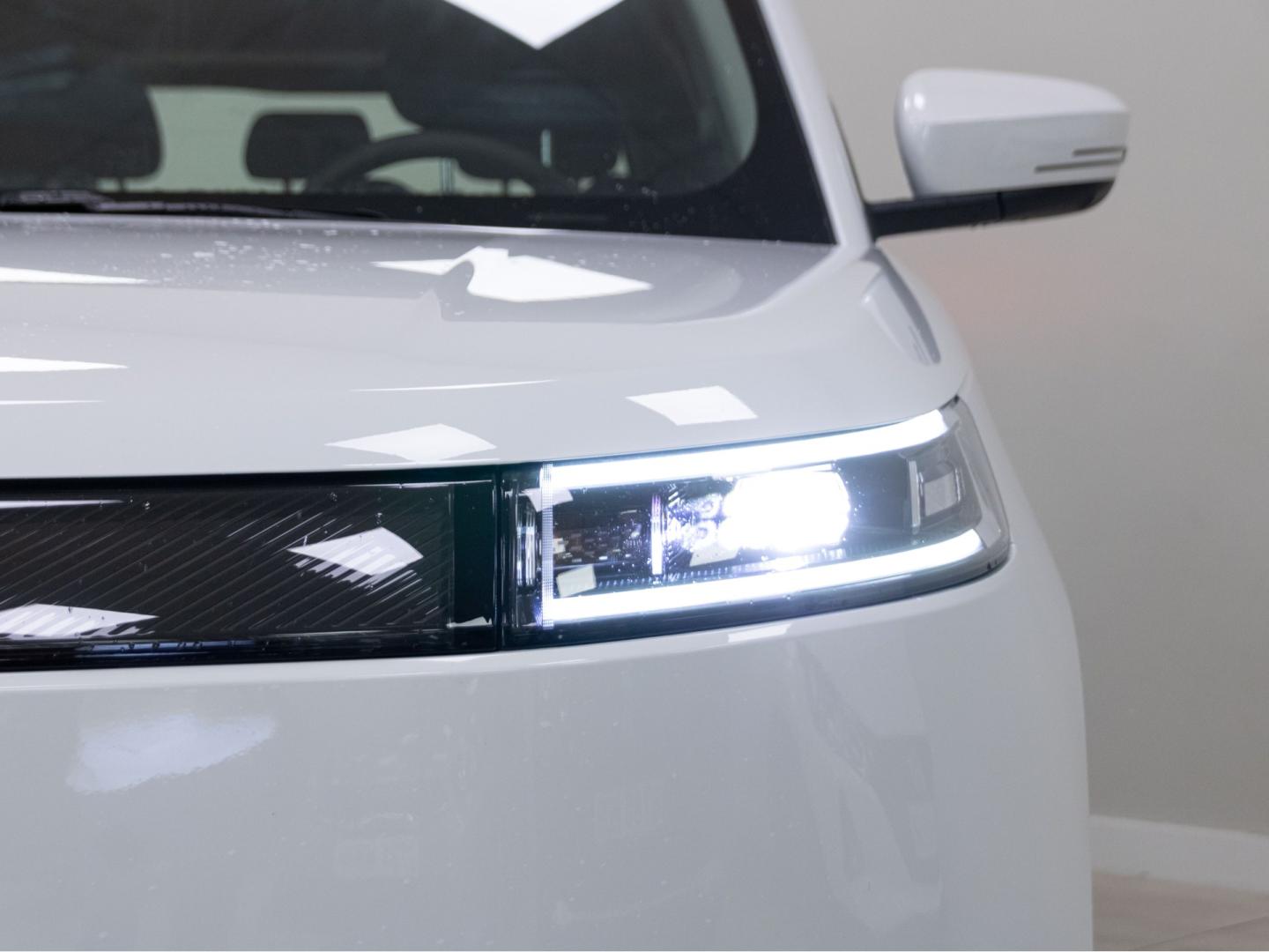 Jaecoo 5 BEV Exclusive 155kW (211CV) Batería 61kWh