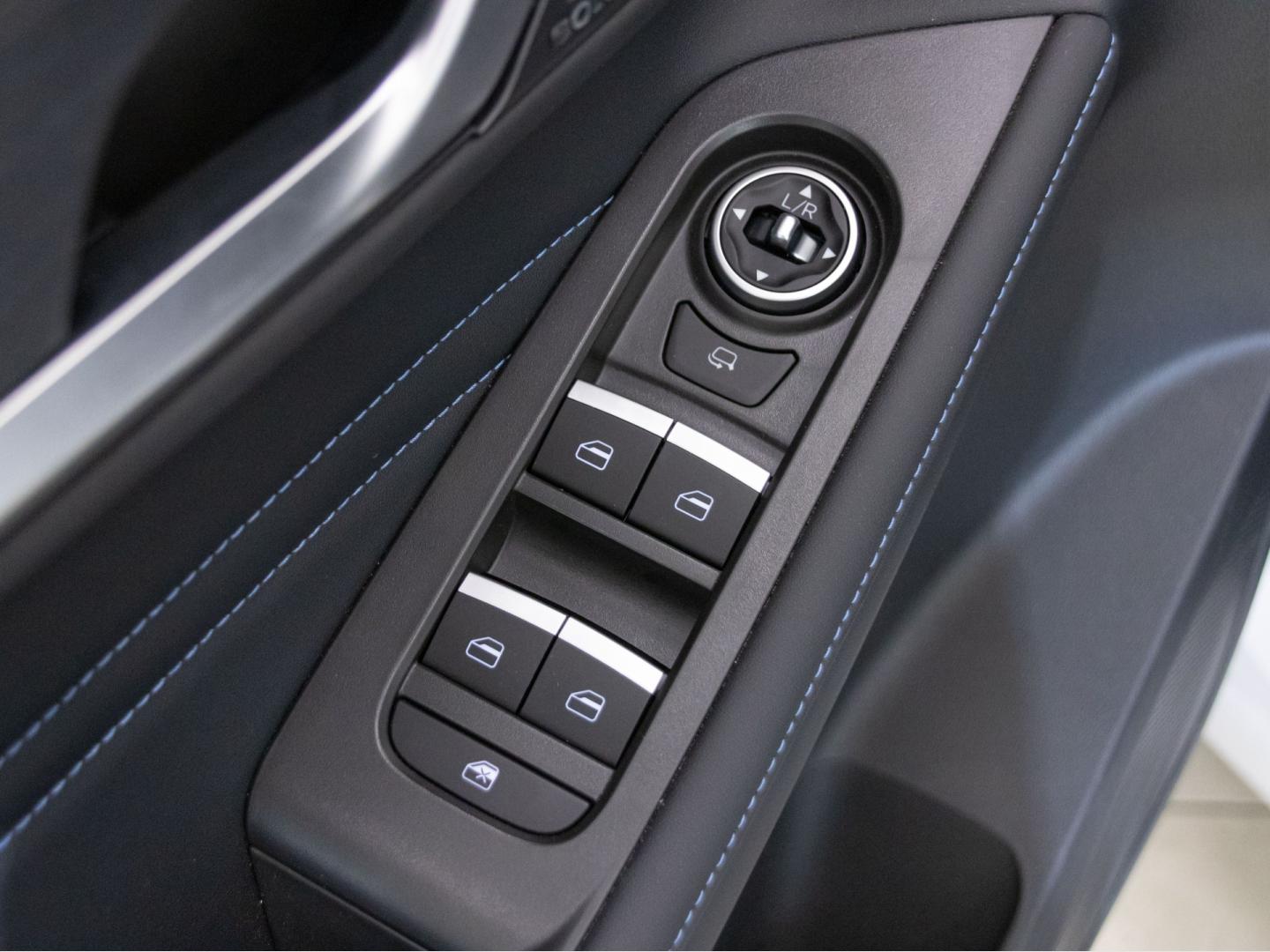 Jaecoo 5 BEV Exclusive 155kW (211CV) Batería 61kWh
