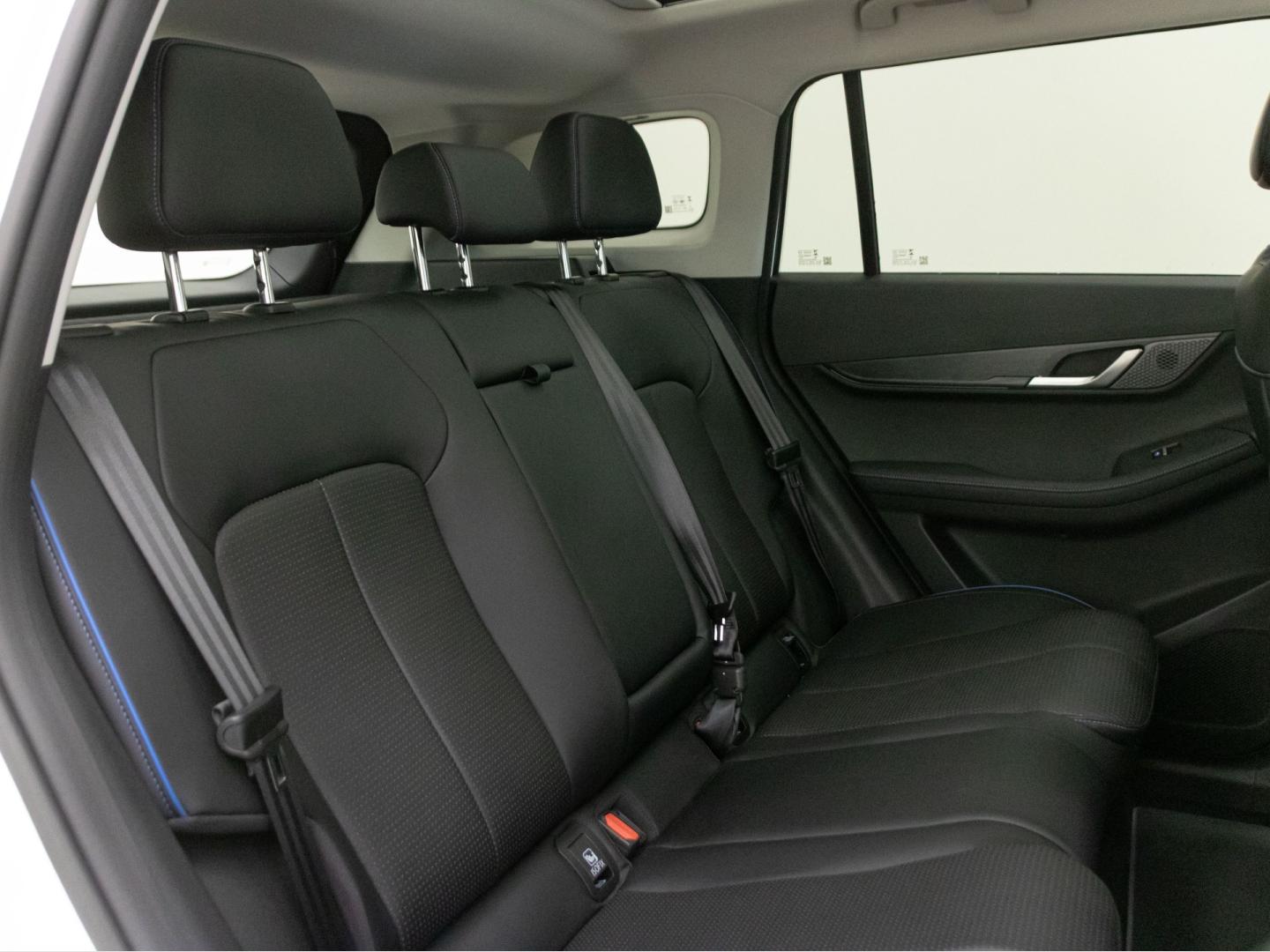 Jaecoo 5 BEV Exclusive 155kW (211CV) Batería 61kWh
