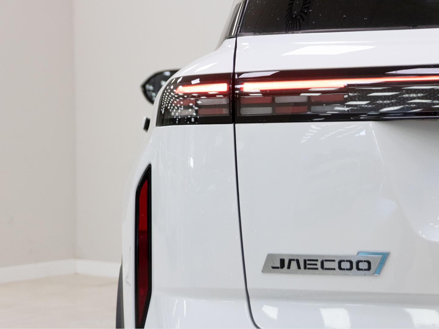 Jaecoo 7 MY26-PHEV Pure 1.5 TGDI+1DHT FWD