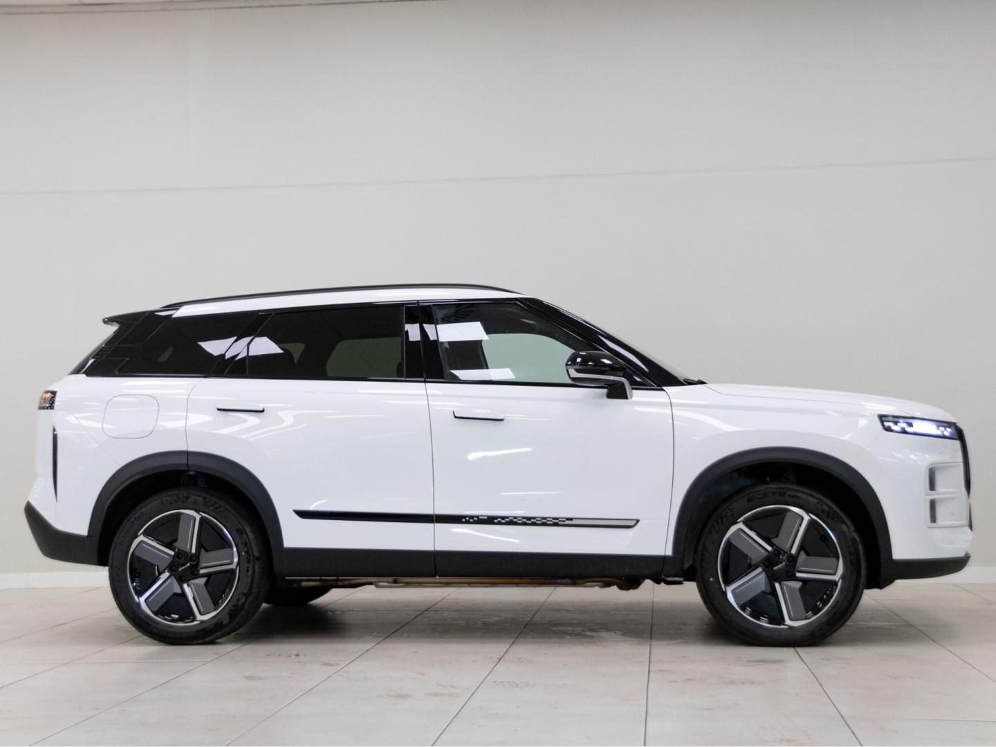 Jaecoo 7 MY26-PHEV Pure 1.5 TGDI+1DHT FWD
