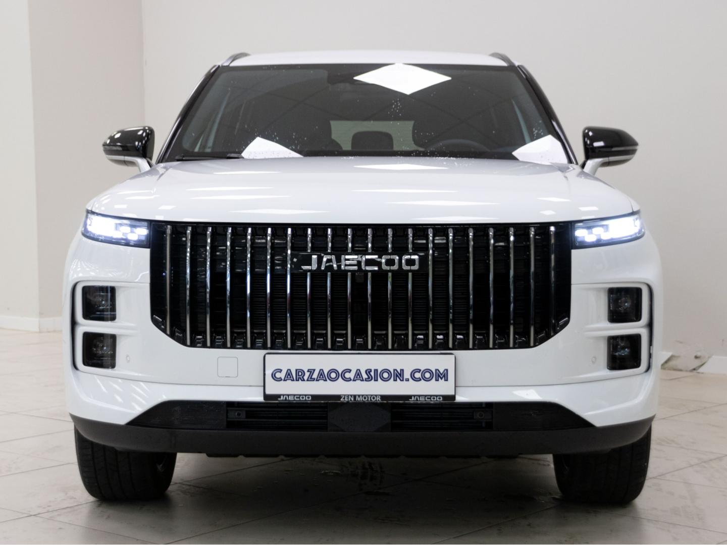 Jaecoo 7 MY26-PHEV Pure 1.5 TGDI+1DHT FWD