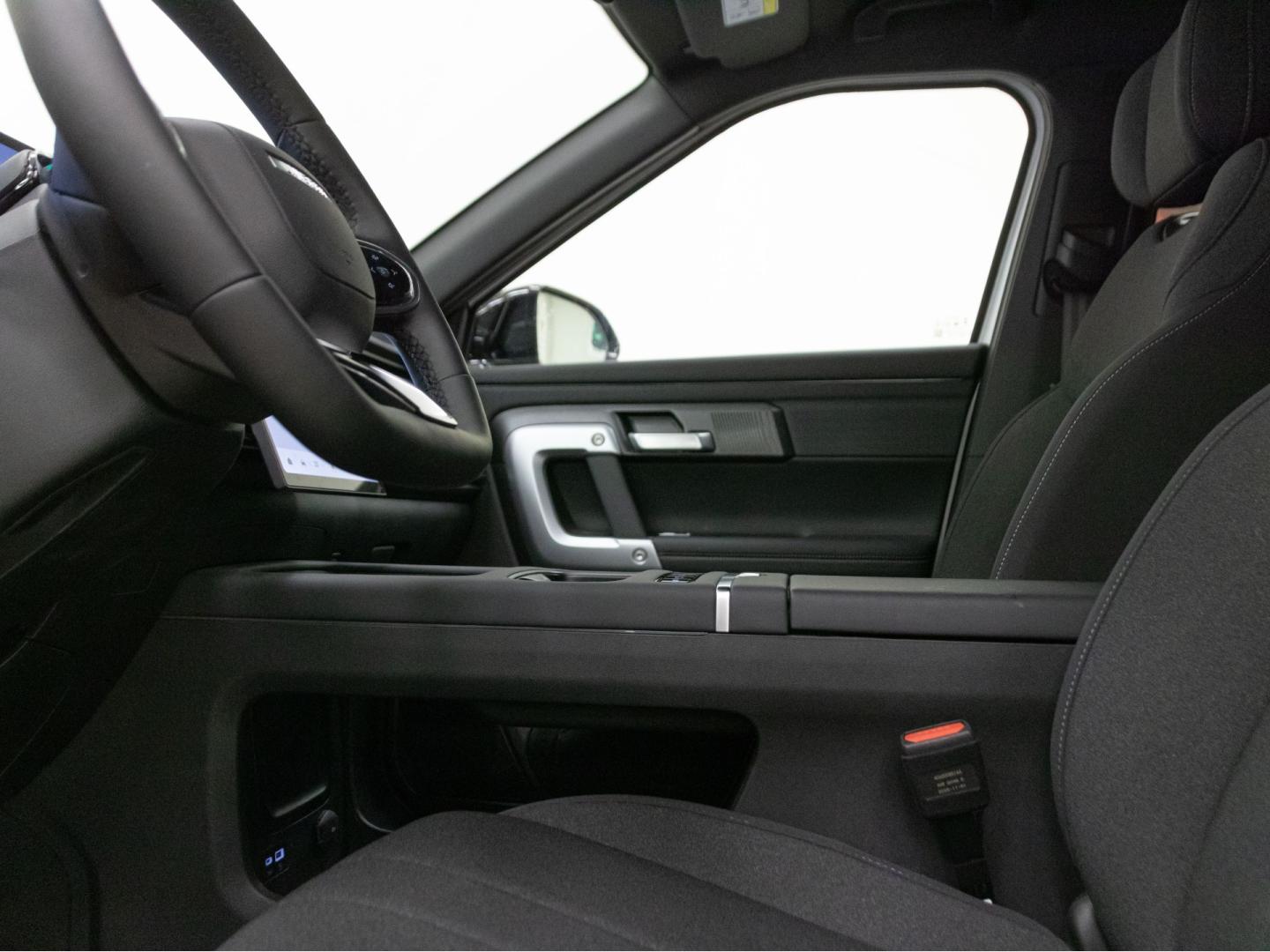 Jaecoo 7 MY26-PHEV Pure 1.5 TGDI+1DHT FWD