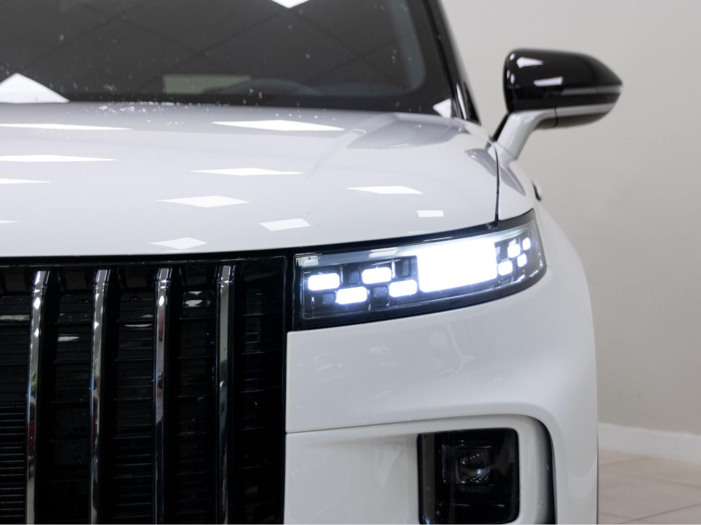 Jaecoo 7 MY26-PHEV Pure 1.5 TGDI+1DHT FWD