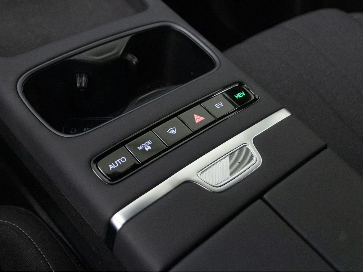 Jaecoo 7 MY26-PHEV Pure 1.5 TGDI+1DHT FWD
