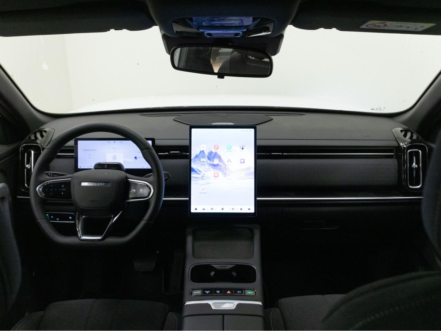 Jaecoo 7 MY26-PHEV Pure 1.5 TGDI+1DHT FWD