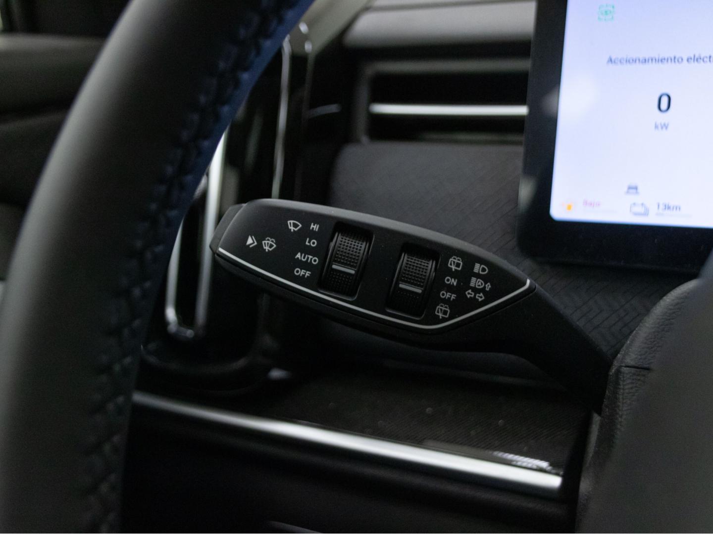 Jaecoo 7 MY26-PHEV Pure 1.5 TGDI+1DHT FWD