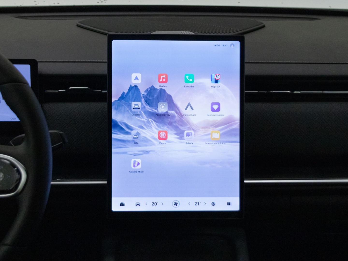 Jaecoo 7 MY26-PHEV Pure 1.5 TGDI+1DHT FWD