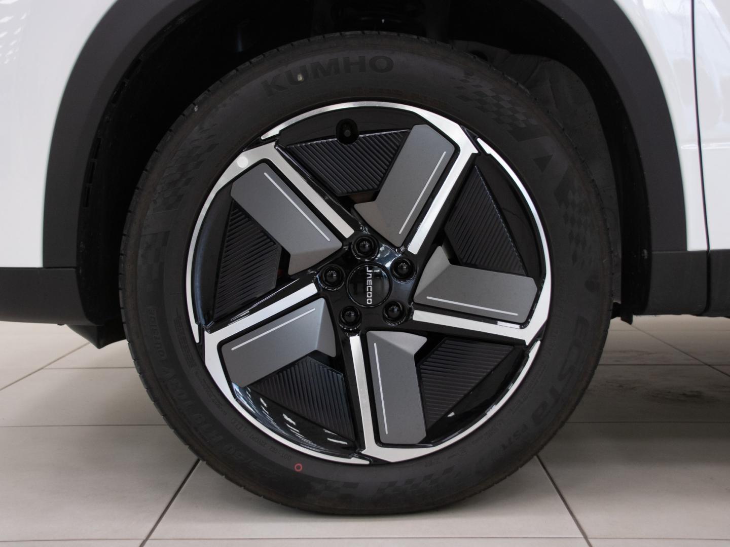 Jaecoo 7 MY26-PHEV Pure 1.5 TGDI+1DHT FWD