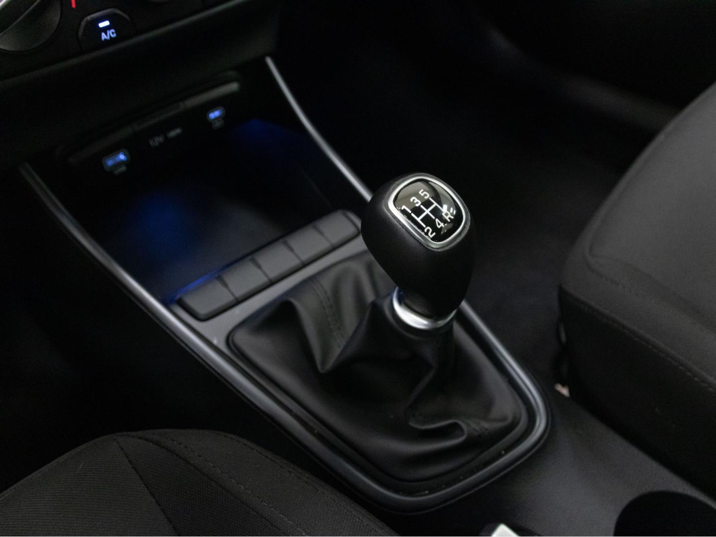 Hyundai i20 1.2 MPI Klass