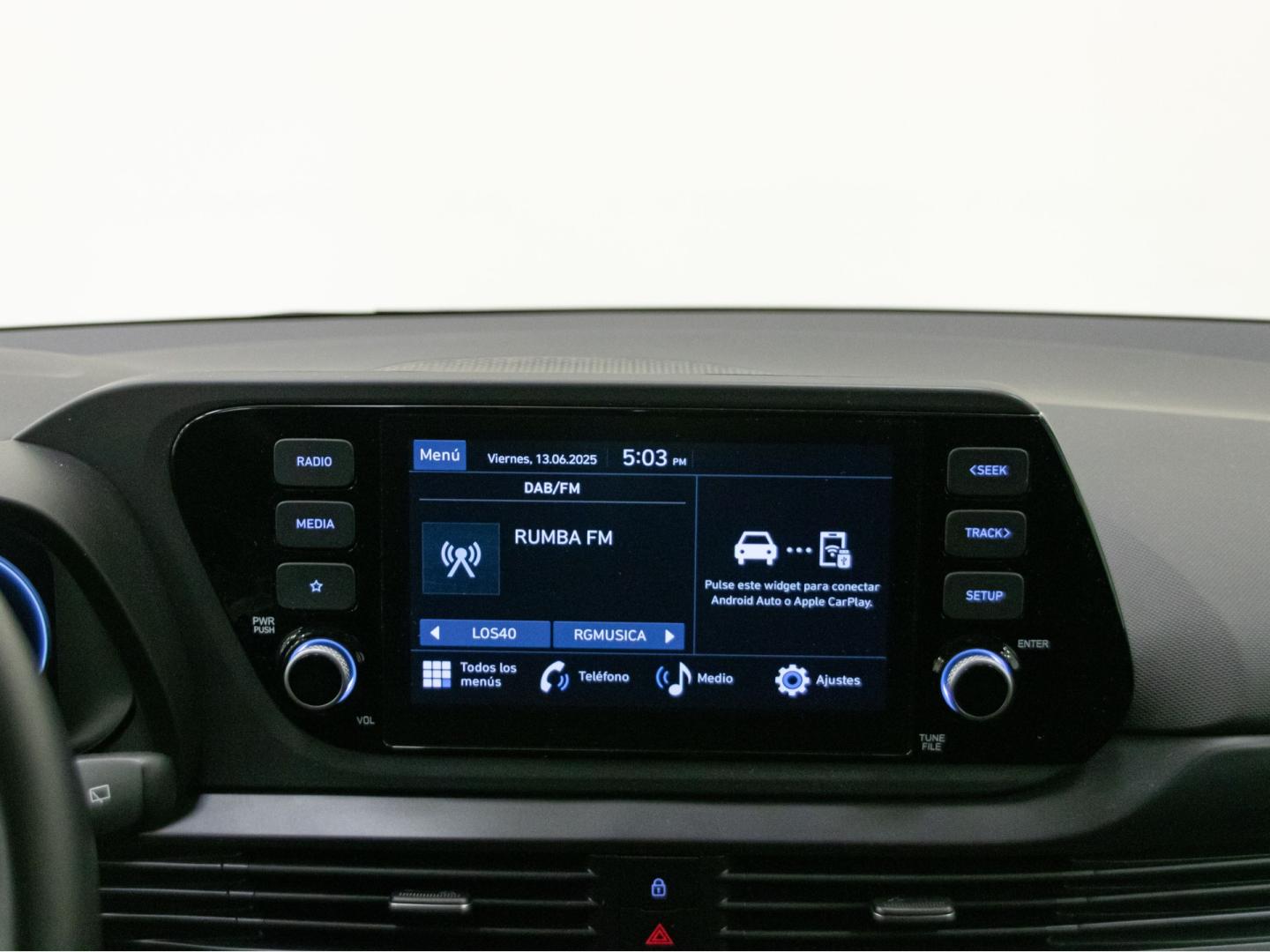Hyundai i20 1.2 MPI Klass
