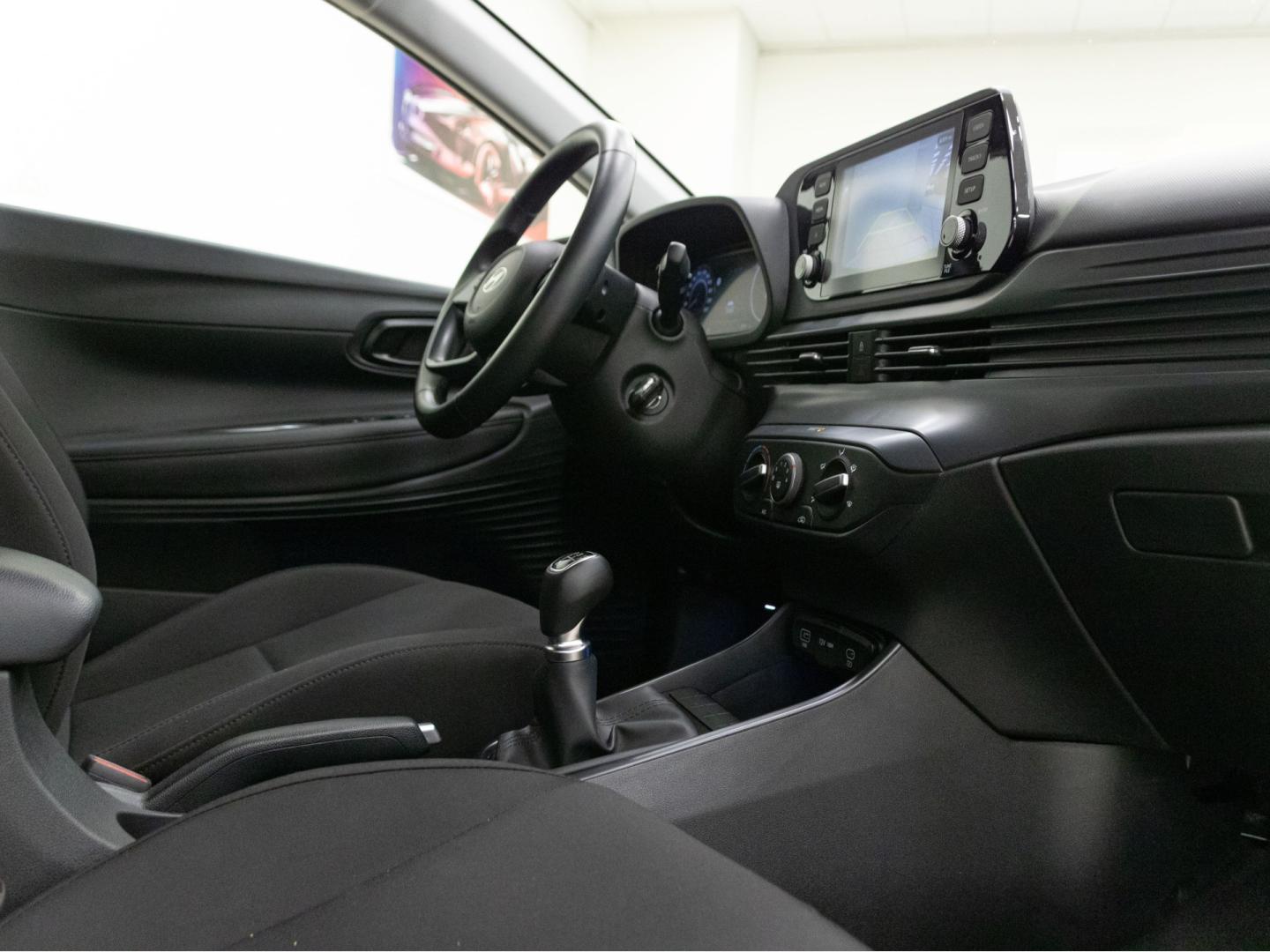 Hyundai i20 1.2 MPI Klass