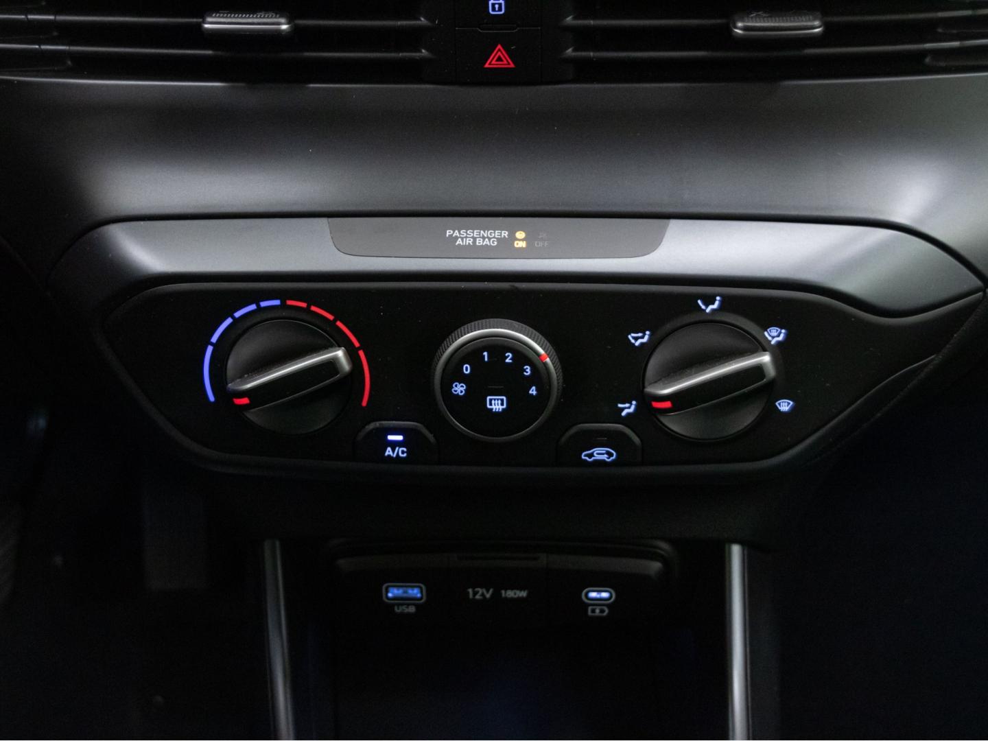 Hyundai i20 1.2 MPI Klass