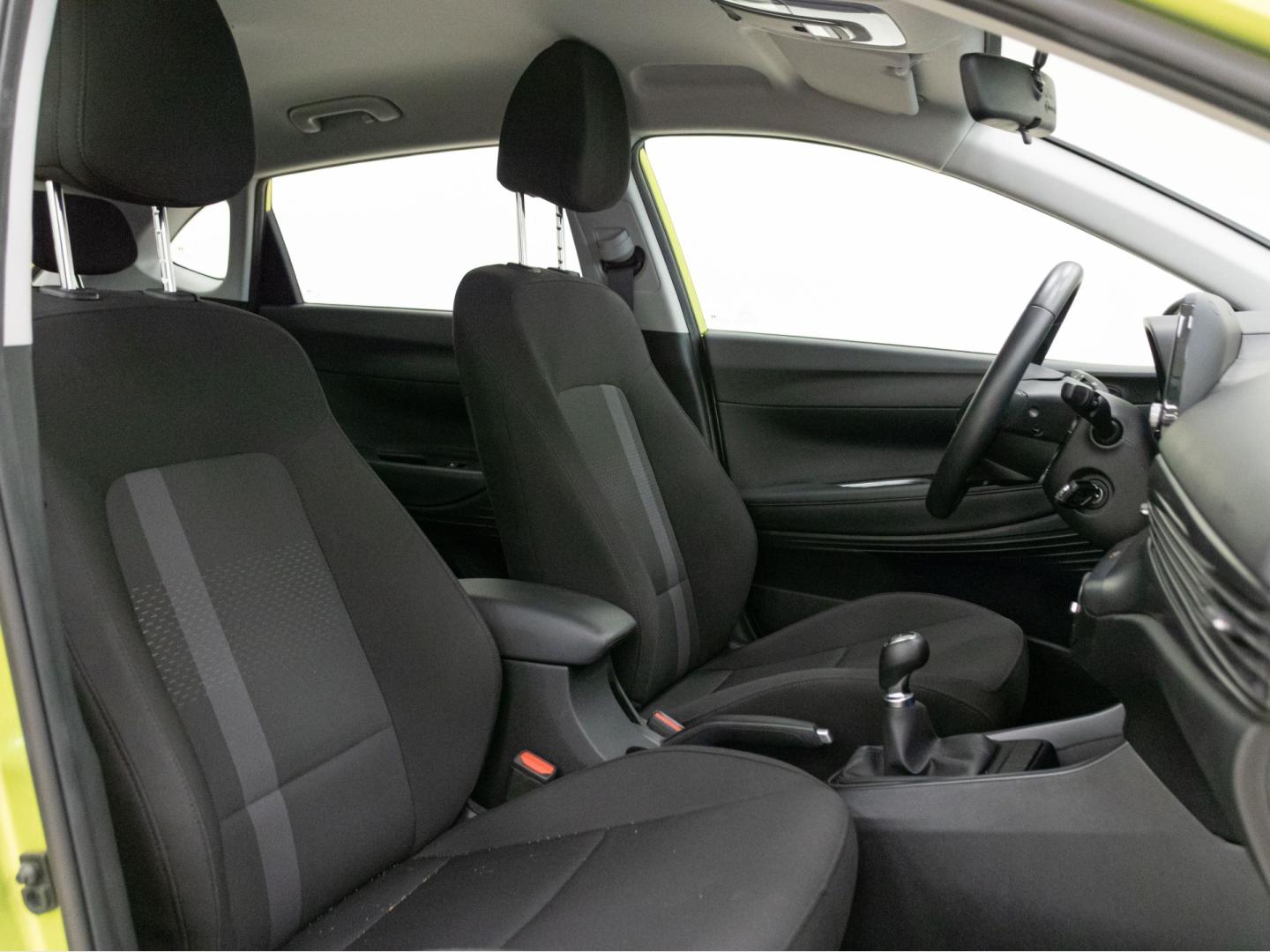 Hyundai i20 1.2 MPI Klass
