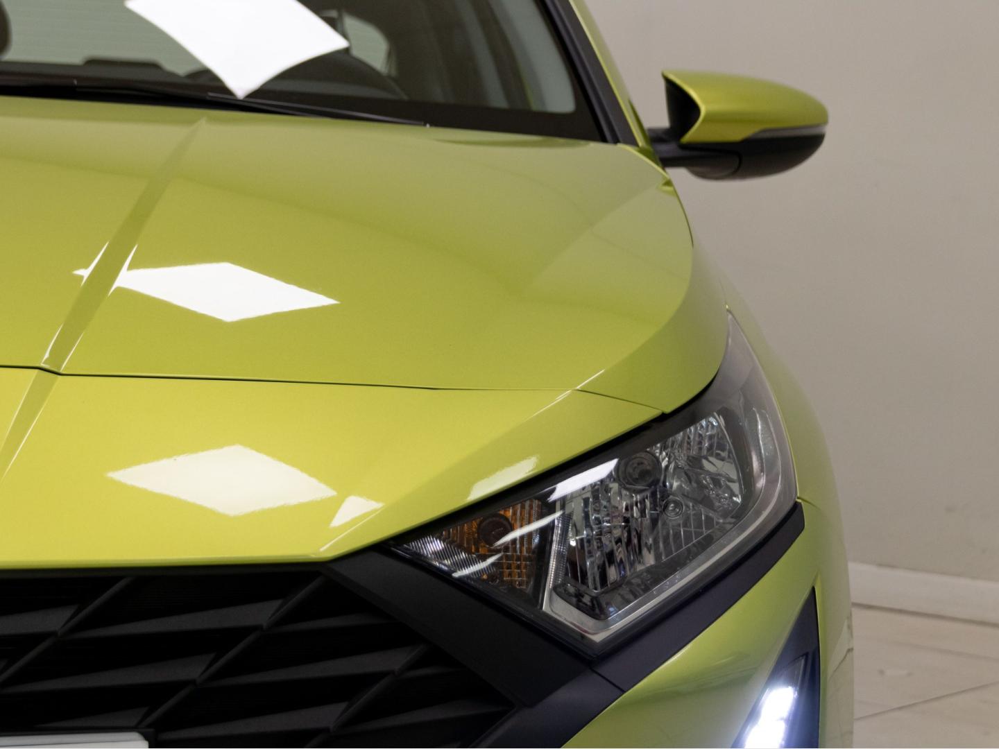 Hyundai i20 1.2 MPI Klass