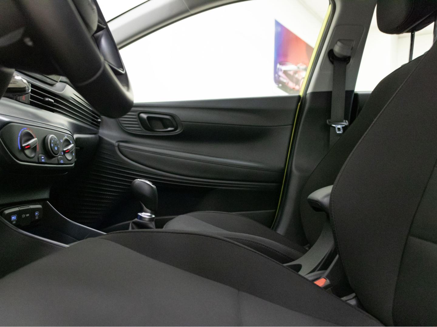 Hyundai i20 1.2 MPI Klass