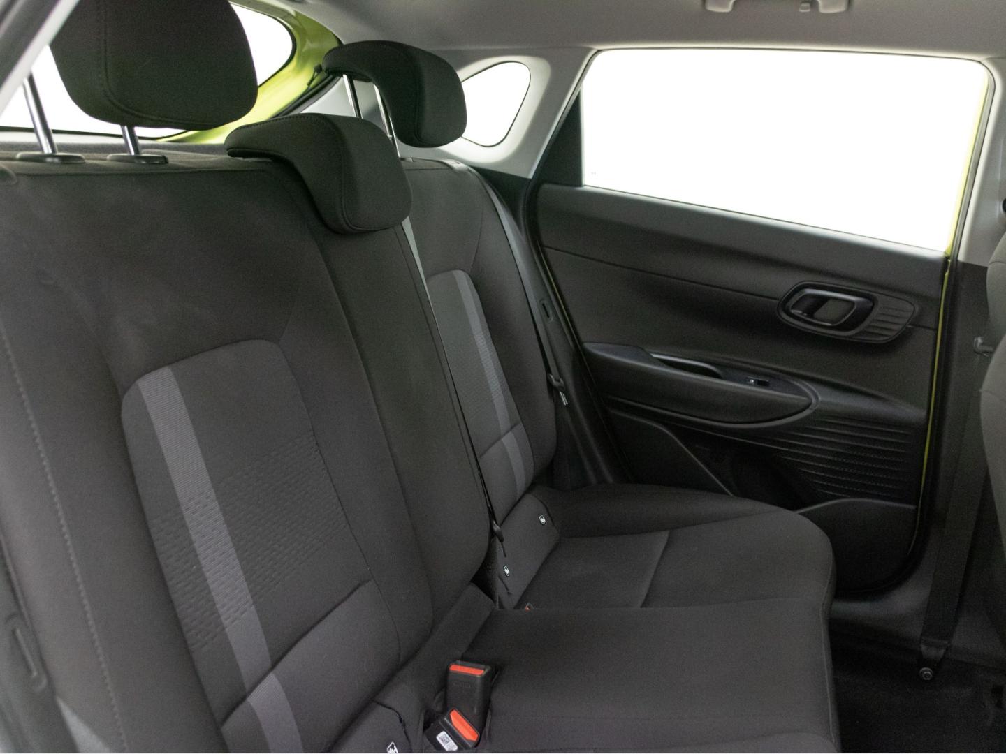 Hyundai i20 1.2 MPI Klass