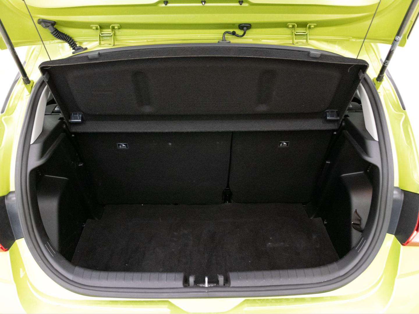 Hyundai i20 1.2 MPI Klass