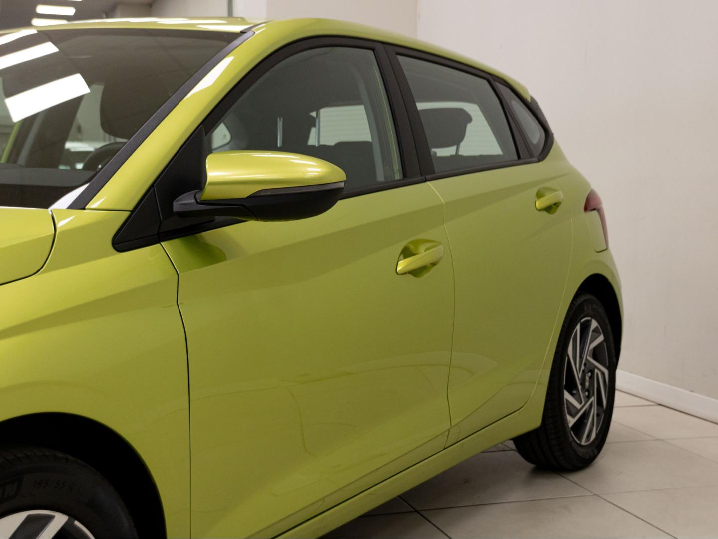Hyundai i20 1.2 MPI Klass