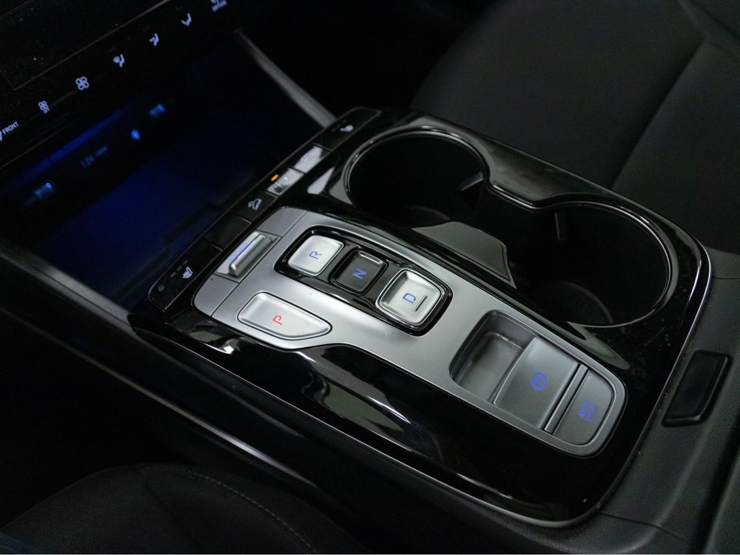 Hyundai Tucson 1.6 TGDI 169kW HEV Tecno Sky Auto